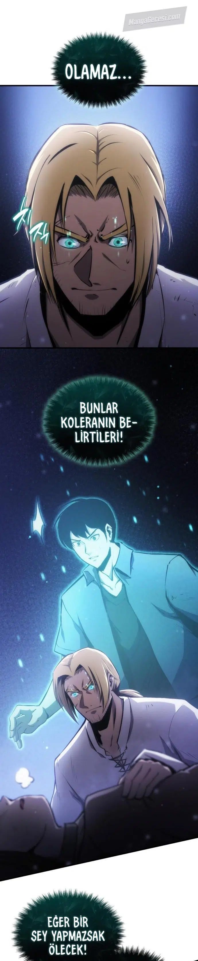 Suikastçının İnancı – Unutulmuş Tapınak - Bölüm 6 Sayfa 2