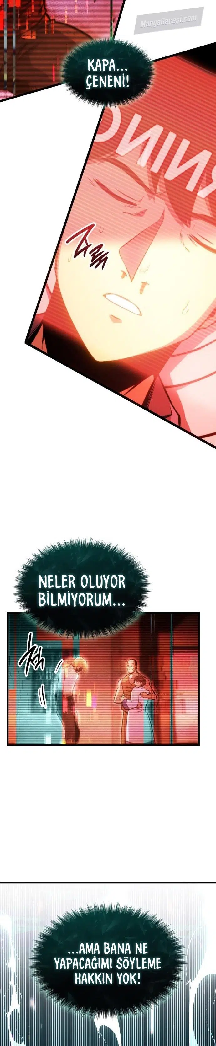 Suikastçının İnancı – Unutulmuş Tapınak - Bölüm 6 Sayfa 11