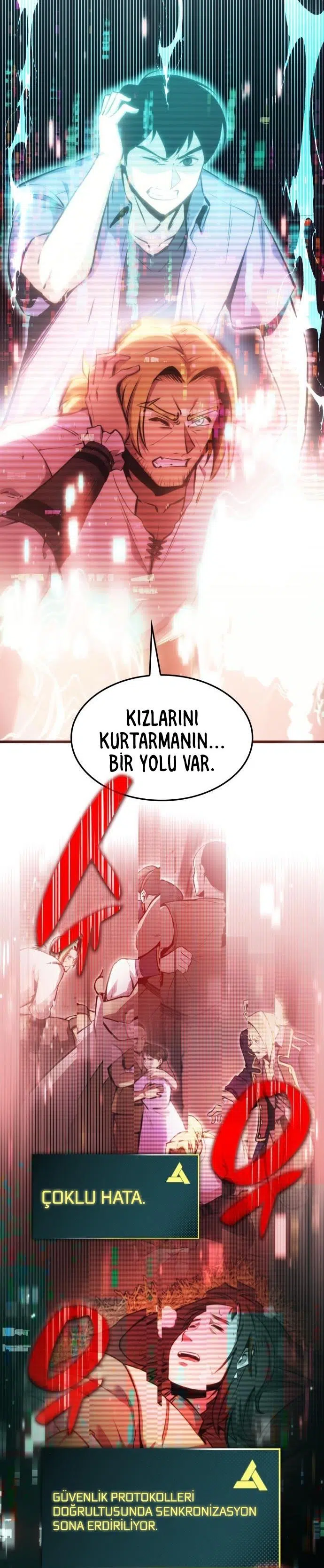 Suikastçının İnancı – Unutulmuş Tapınak - Bölüm 6 Sayfa 12