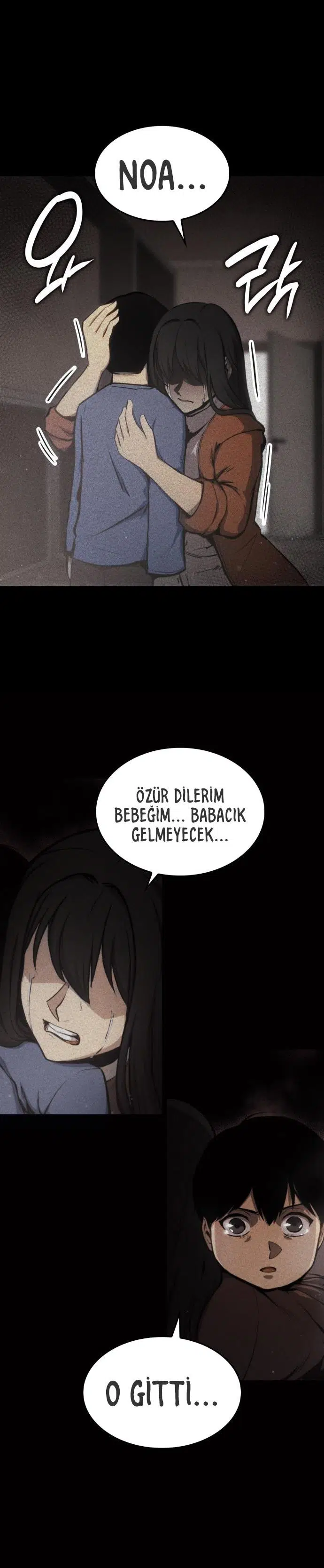 Suikastçının İnancı – Unutulmuş Tapınak - Bölüm 6 Sayfa 17