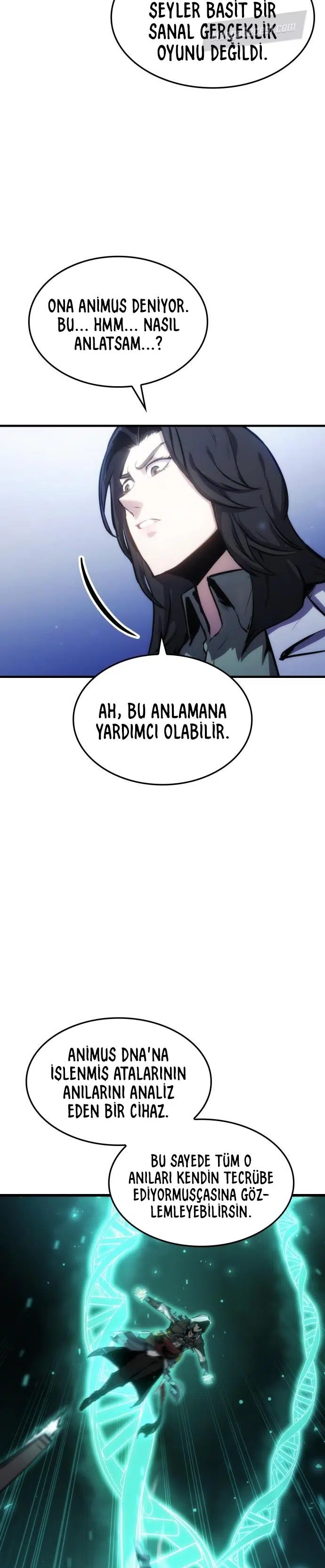 Suikastçının İnancı – Unutulmuş Tapınak - Bölüm 6 Sayfa 25