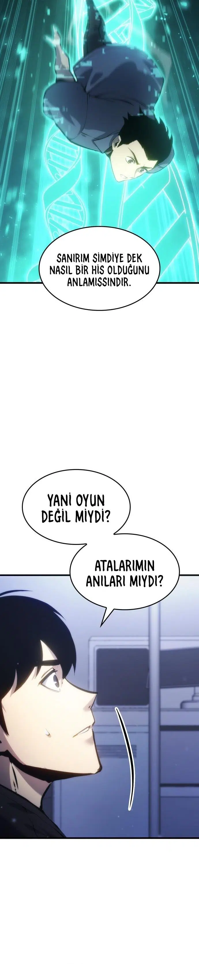 Suikastçının İnancı – Unutulmuş Tapınak - Bölüm 6 Sayfa 26