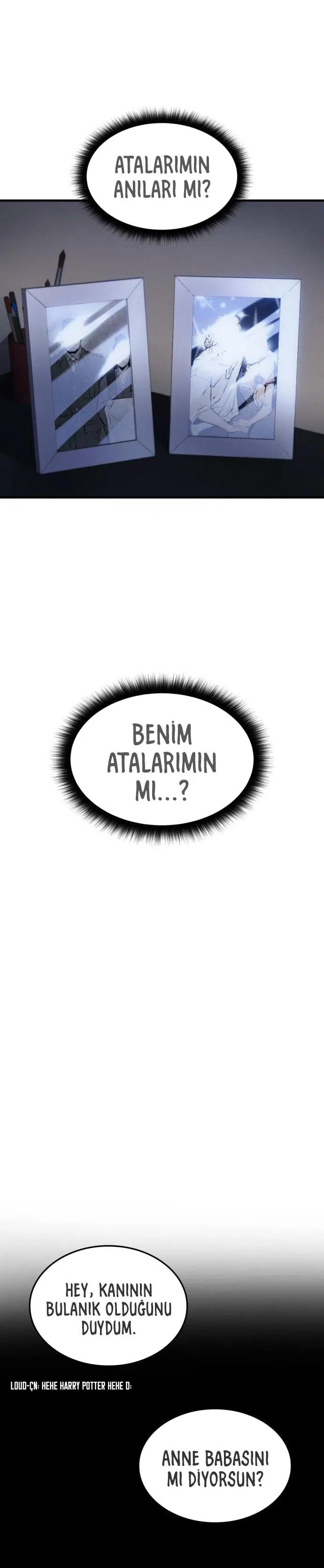 Suikastçının İnancı – Unutulmuş Tapınak - Bölüm 6 Sayfa 34