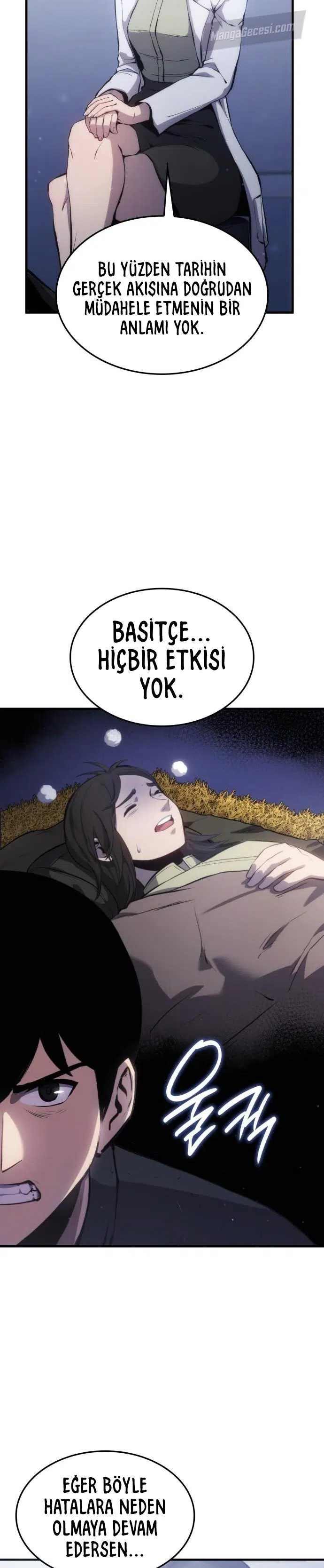 Suikastçının İnancı – Unutulmuş Tapınak - Bölüm 6 Sayfa 39