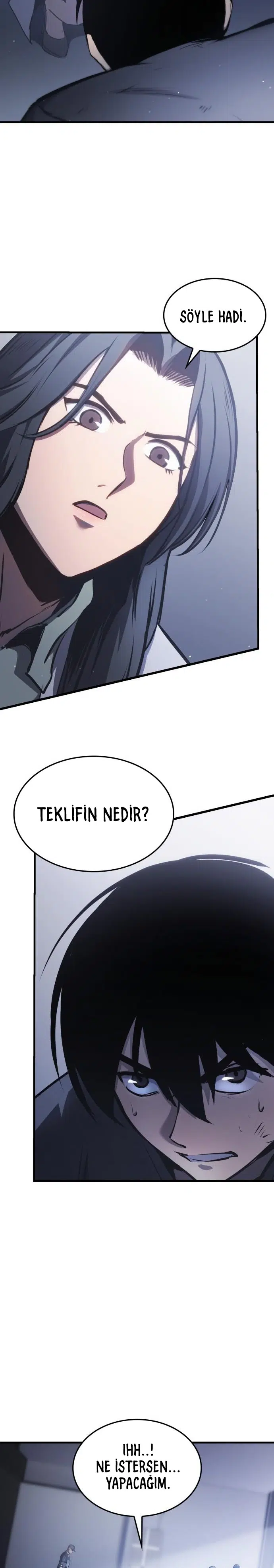 Suikastçının İnancı – Unutulmuş Tapınak - Bölüm 7 Sayfa 6