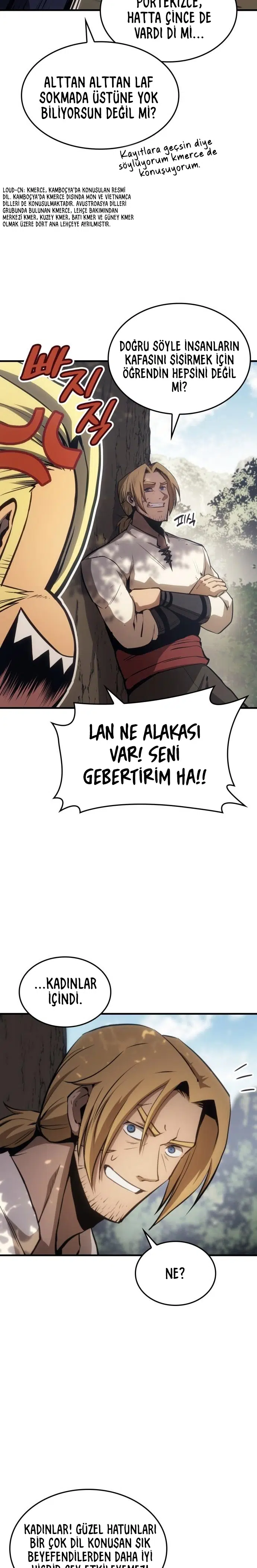 Suikastçının İnancı – Unutulmuş Tapınak - Bölüm 7 Sayfa 25