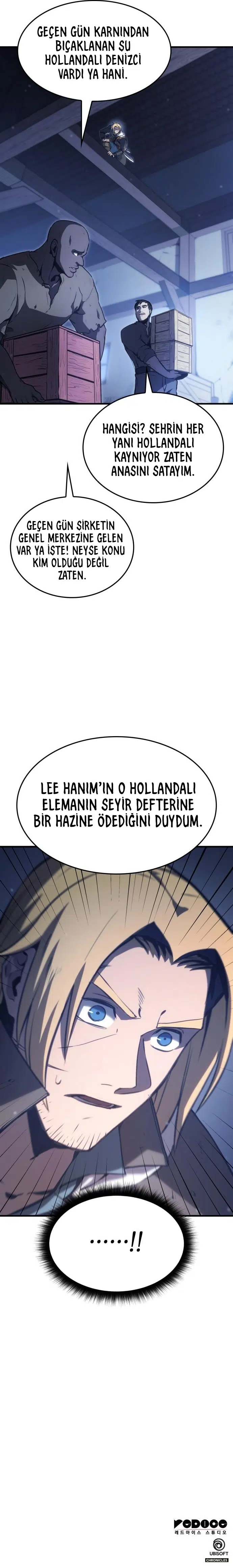 Suikastçının İnancı – Unutulmuş Tapınak - Bölüm 7 Sayfa 43