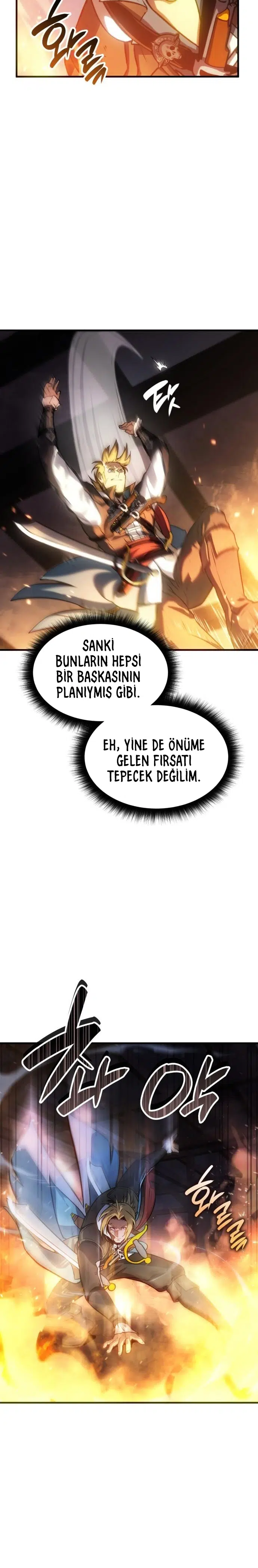 Suikastçının İnancı – Unutulmuş Tapınak - Bölüm 8 Sayfa 7