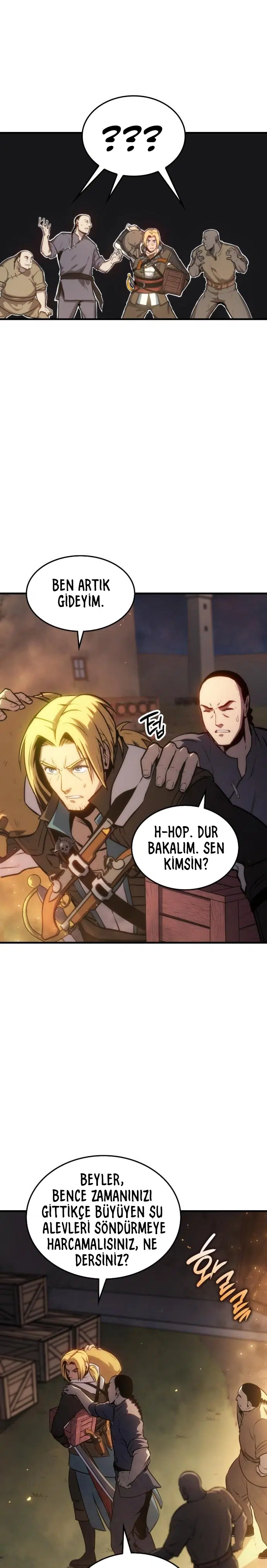 Suikastçının İnancı – Unutulmuş Tapınak - Bölüm 8 Sayfa 9