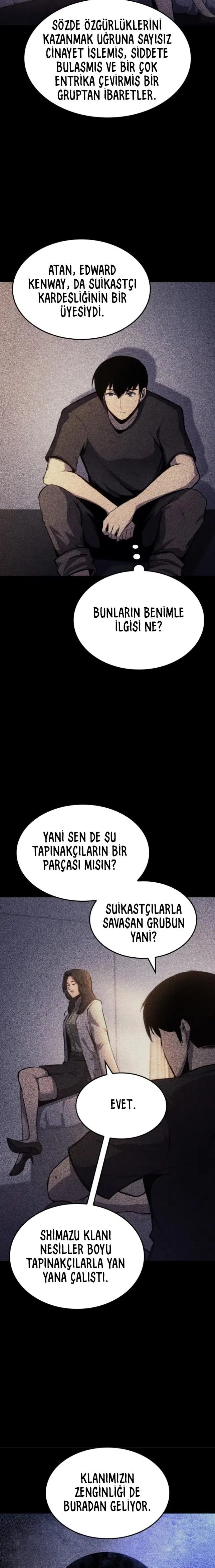 Suikastçının İnancı – Unutulmuş Tapınak - Bölüm 8 Sayfa 32
