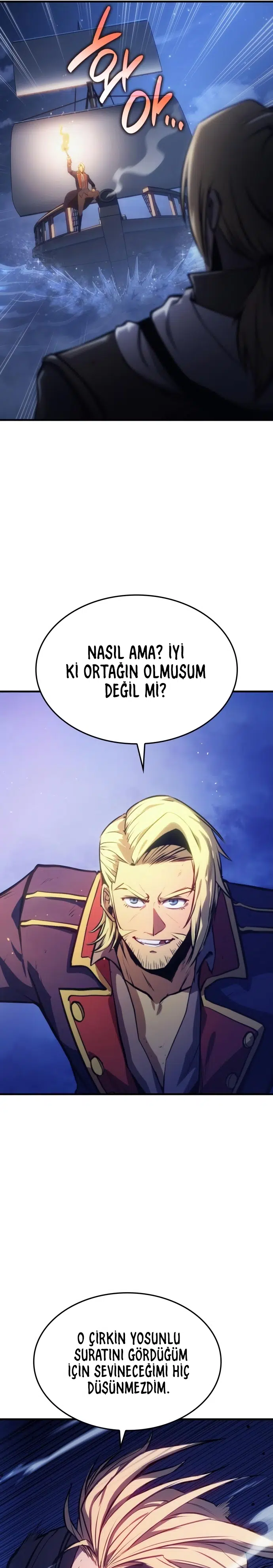 Suikastçının İnancı – Unutulmuş Tapınak - Bölüm 9 Sayfa 12