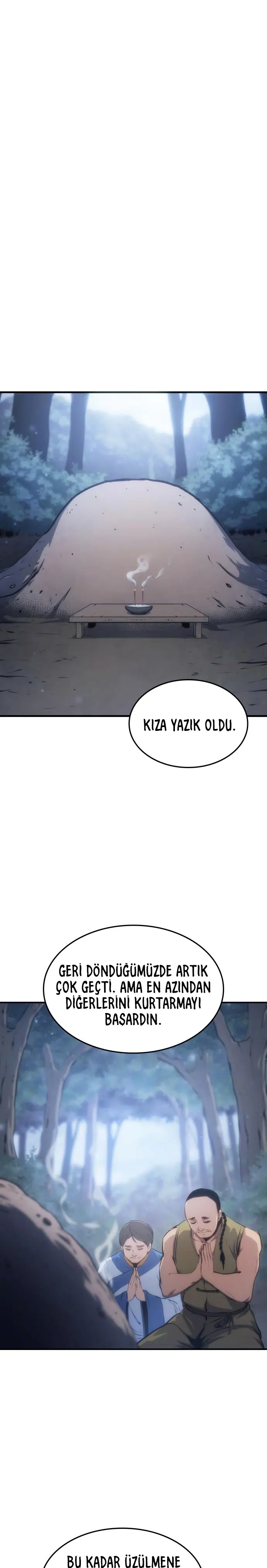 Suikastçının İnancı – Unutulmuş Tapınak - Bölüm 9 Sayfa 18