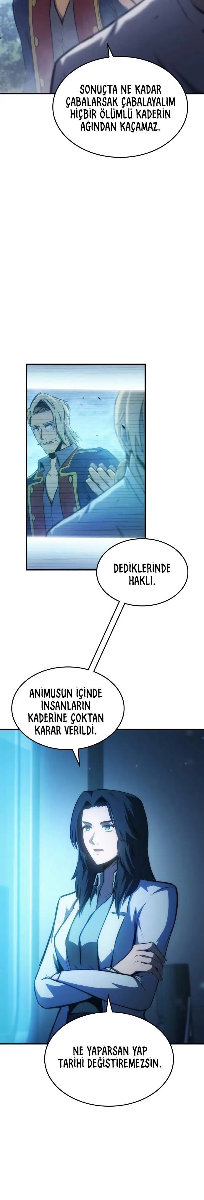 Suikastçının İnancı – Unutulmuş Tapınak - Bölüm 9 Sayfa 20