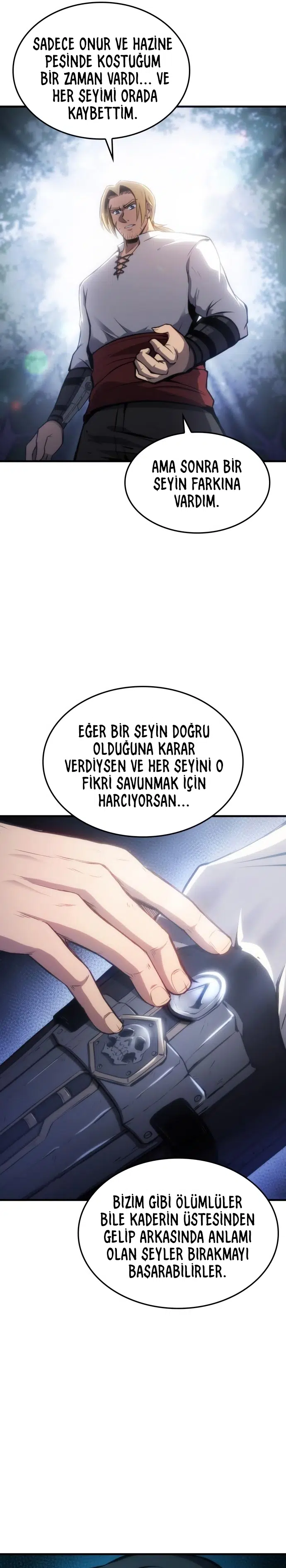 Suikastçının İnancı – Unutulmuş Tapınak - Bölüm 9 Sayfa 23