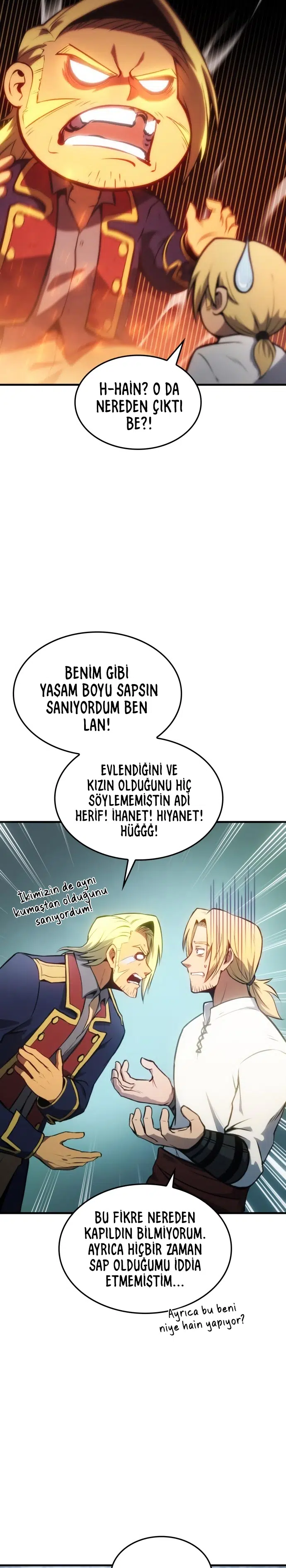 Suikastçının İnancı – Unutulmuş Tapınak - Bölüm 9 Sayfa 26