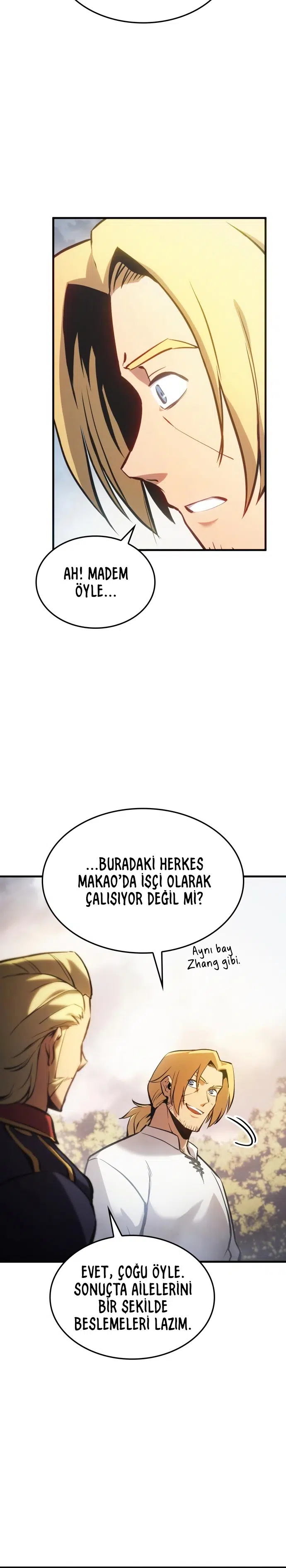 Suikastçının İnancı – Unutulmuş Tapınak - Bölüm 9 Sayfa 29