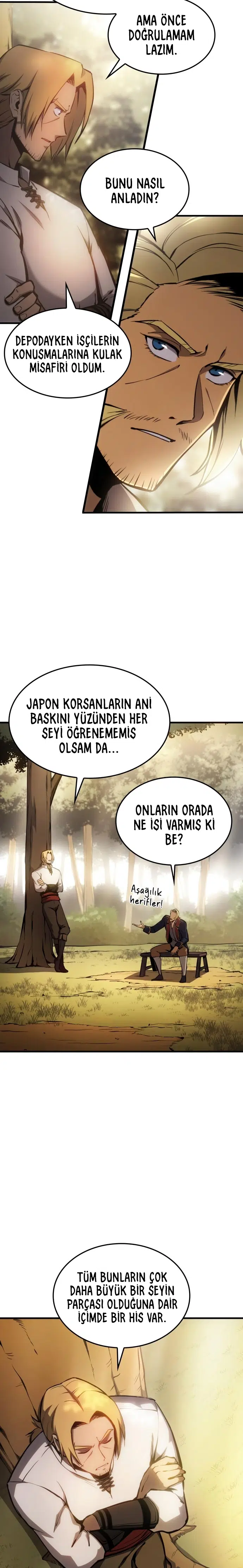 Suikastçının İnancı – Unutulmuş Tapınak - Bölüm 9 Sayfa 32