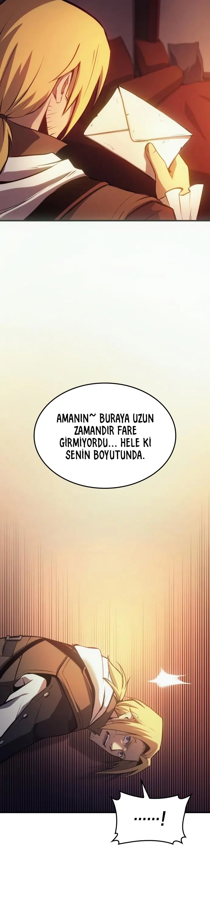 Suikastçının İnancı – Unutulmuş Tapınak - Bölüm 10 Sayfa 36