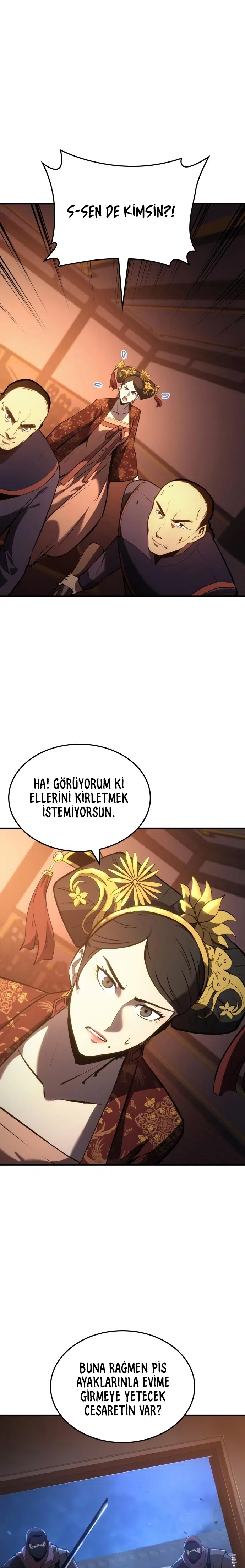 Suikastçının İnancı – Unutulmuş Tapınak - Bölüm 11 Sayfa 4