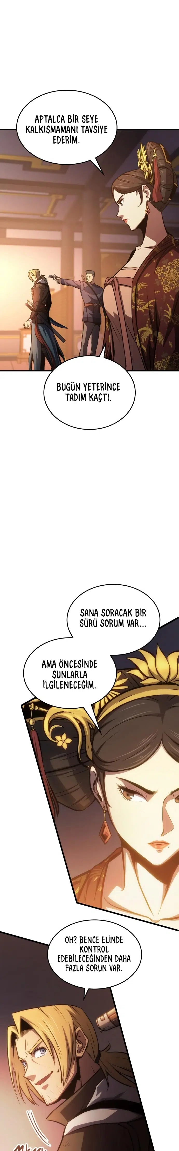 Suikastçının İnancı – Unutulmuş Tapınak - Bölüm 11 Sayfa 8