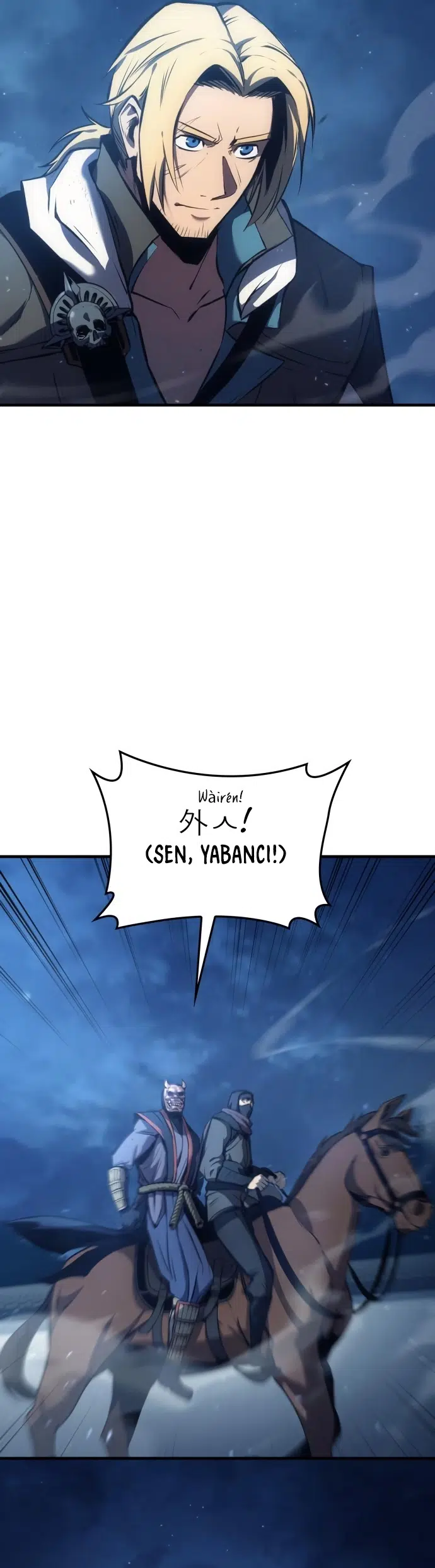 Suikastçının İnancı – Unutulmuş Tapınak - Bölüm 11 Sayfa 28