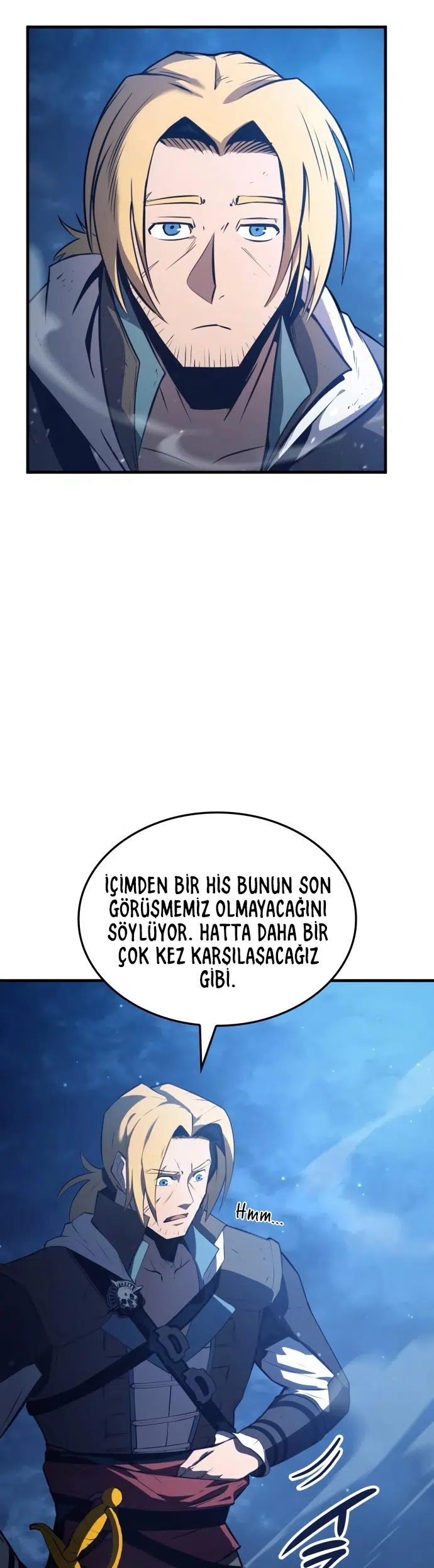 Suikastçının İnancı – Unutulmuş Tapınak - Bölüm 11 Sayfa 35