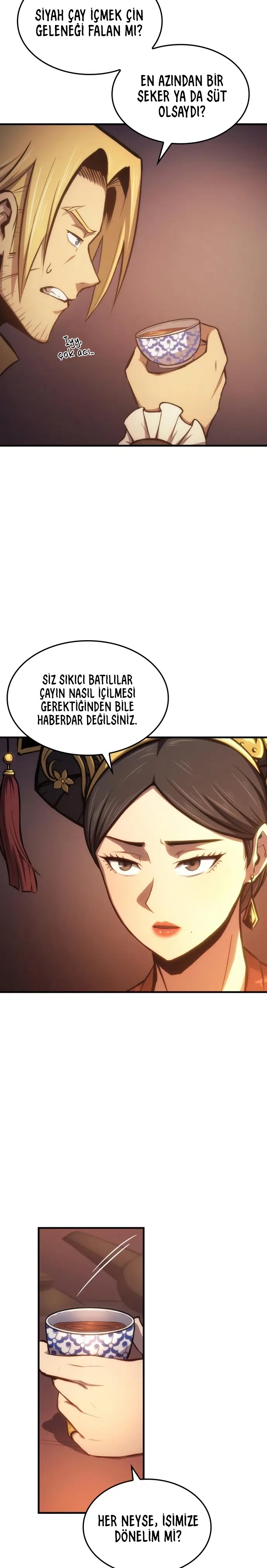Suikastçının İnancı – Unutulmuş Tapınak - Bölüm 12 Sayfa 4
