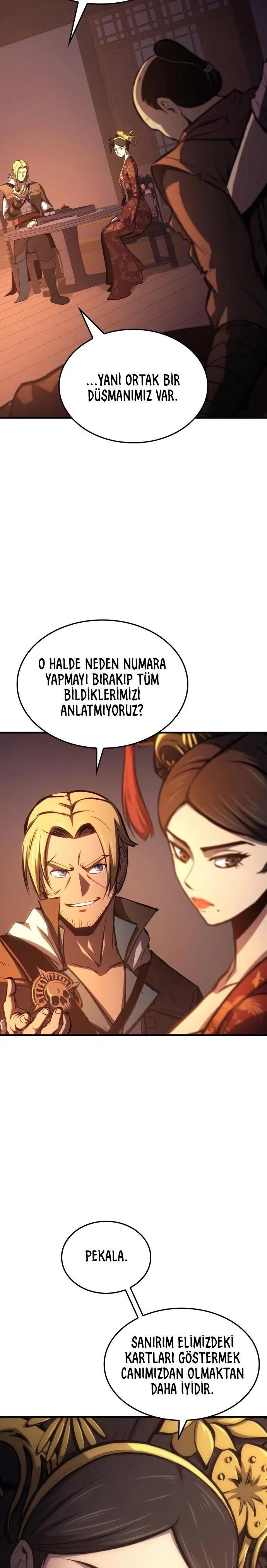 Suikastçının İnancı – Unutulmuş Tapınak - Bölüm 12 Sayfa 7