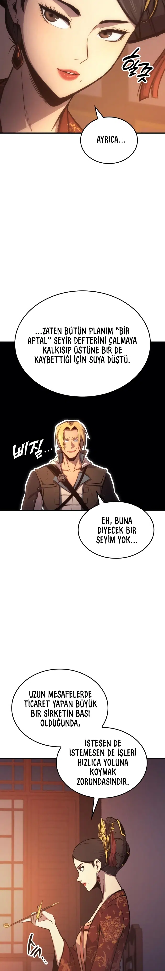Suikastçının İnancı – Unutulmuş Tapınak - Bölüm 12 Sayfa 8