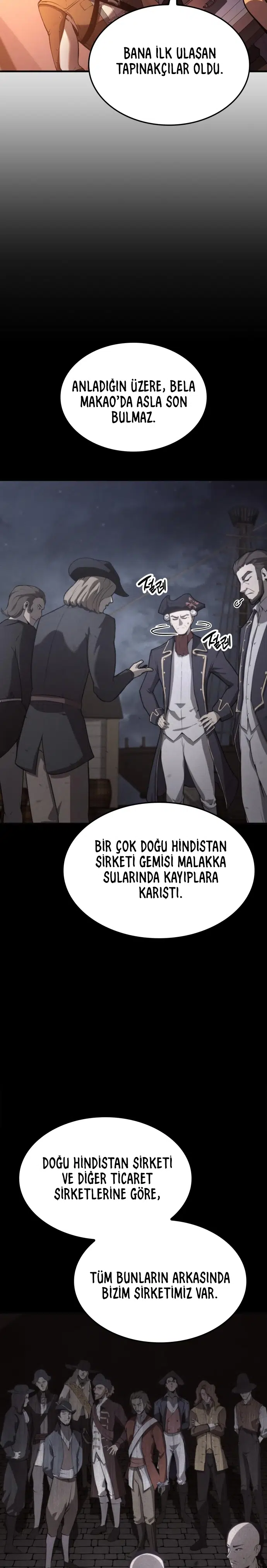 Suikastçının İnancı – Unutulmuş Tapınak - Bölüm 12 Sayfa 12