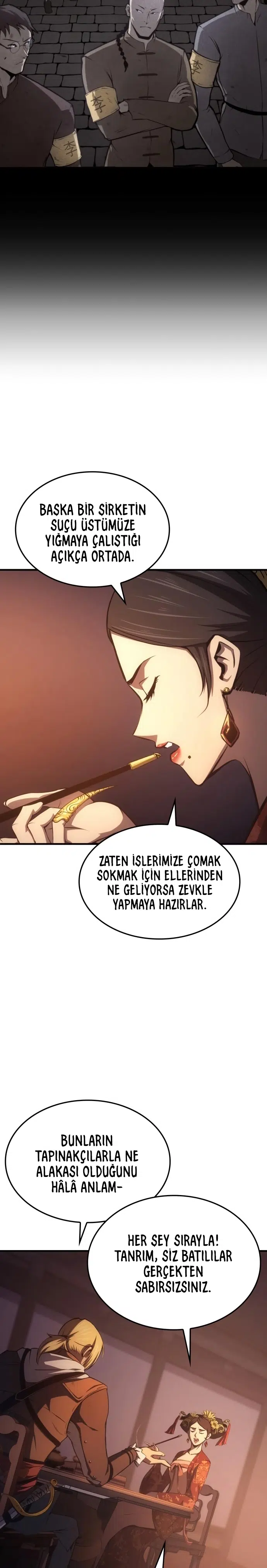 Suikastçının İnancı – Unutulmuş Tapınak - Bölüm 12 Sayfa 13