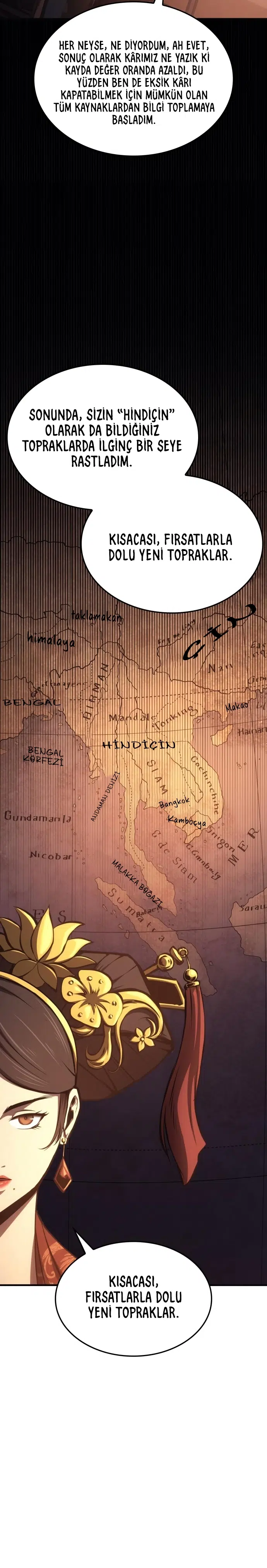 Suikastçının İnancı – Unutulmuş Tapınak - Bölüm 12 Sayfa 14