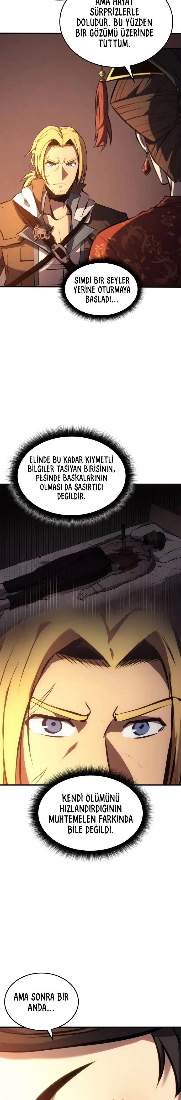 Suikastçının İnancı – Unutulmuş Tapınak - Bölüm 12 Sayfa 17