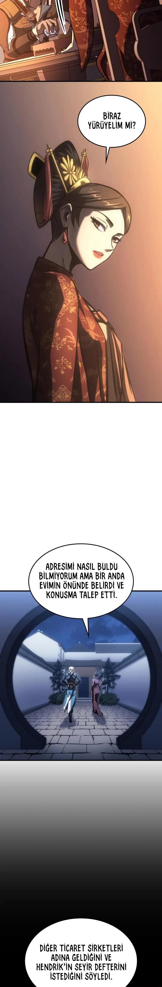 Suikastçının İnancı – Unutulmuş Tapınak - Bölüm 12 Sayfa 19
