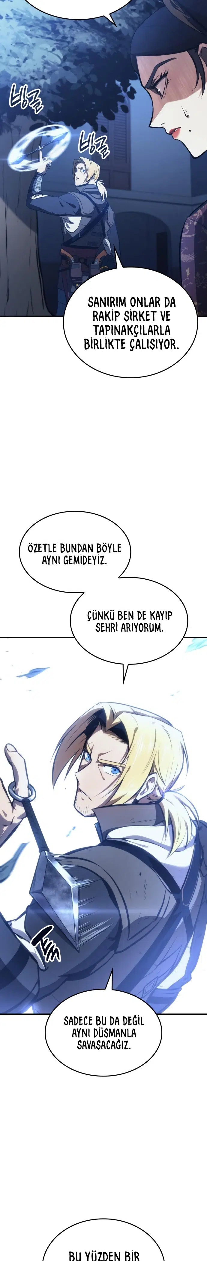 Suikastçının İnancı – Unutulmuş Tapınak - Bölüm 12 Sayfa 23