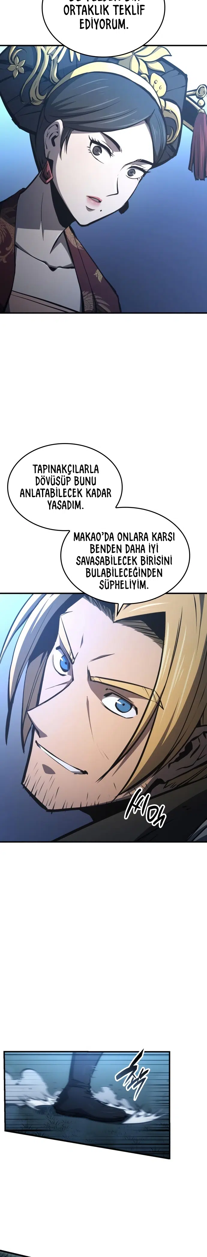 Suikastçının İnancı – Unutulmuş Tapınak - Bölüm 12 Sayfa 24