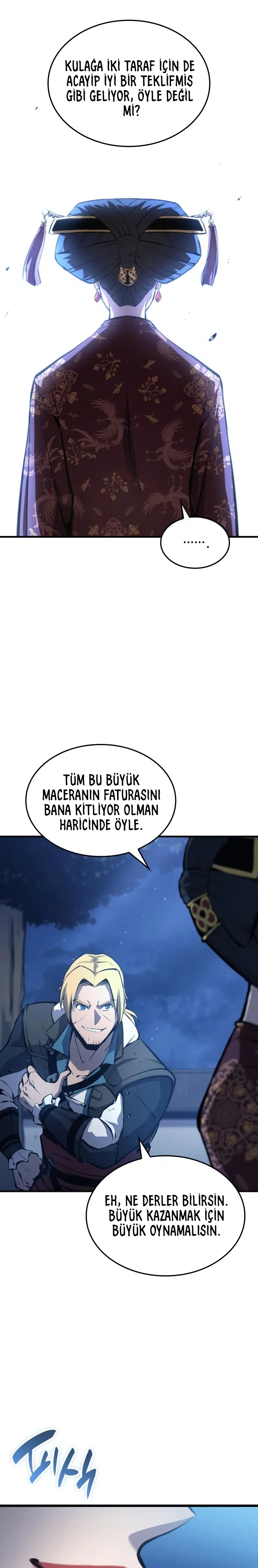 Suikastçının İnancı – Unutulmuş Tapınak - Bölüm 12 Sayfa 27