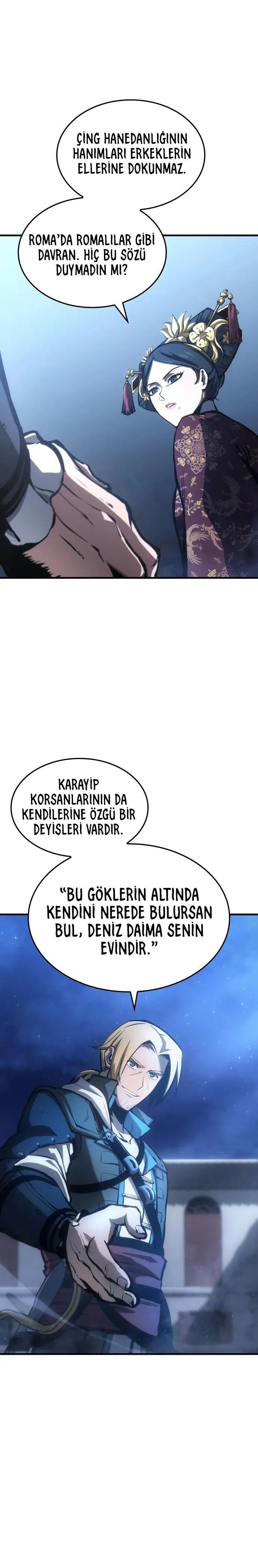Suikastçının İnancı – Unutulmuş Tapınak - Bölüm 12 Sayfa 29