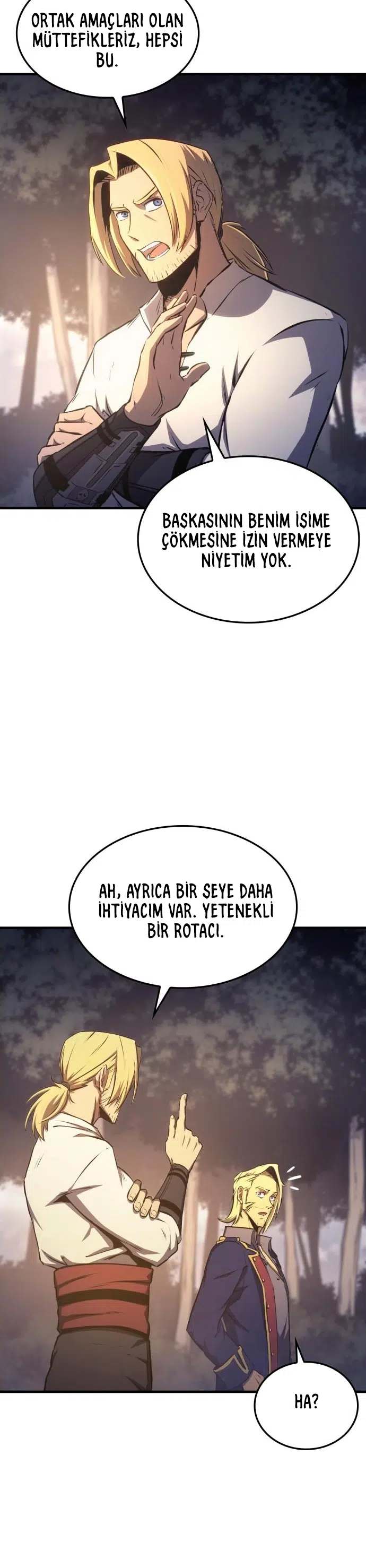 Suikastçının İnancı – Unutulmuş Tapınak - Bölüm 13 Sayfa 7