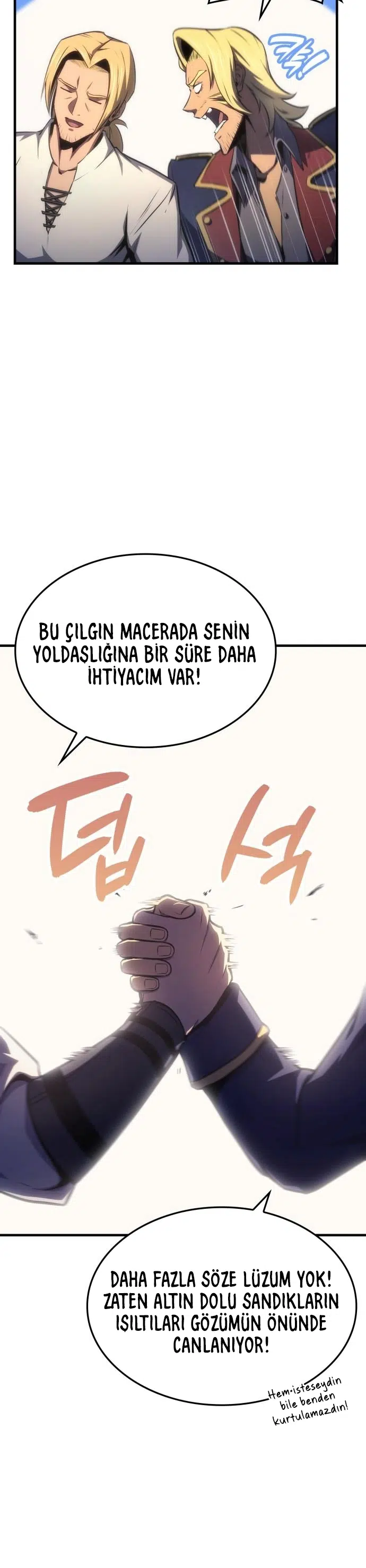 Suikastçının İnancı – Unutulmuş Tapınak - Bölüm 13 Sayfa 10