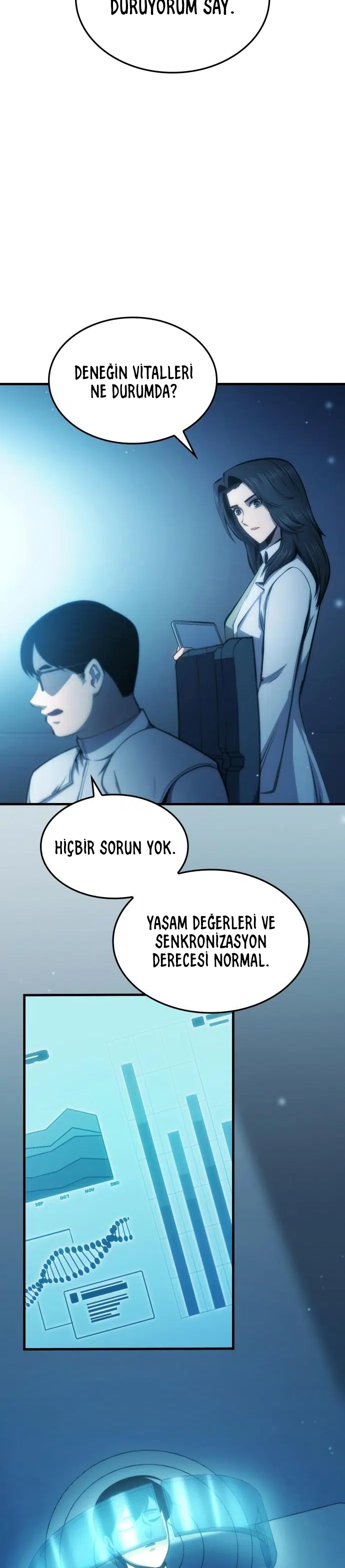 Suikastçının İnancı – Unutulmuş Tapınak - Bölüm 13 Sayfa 26
