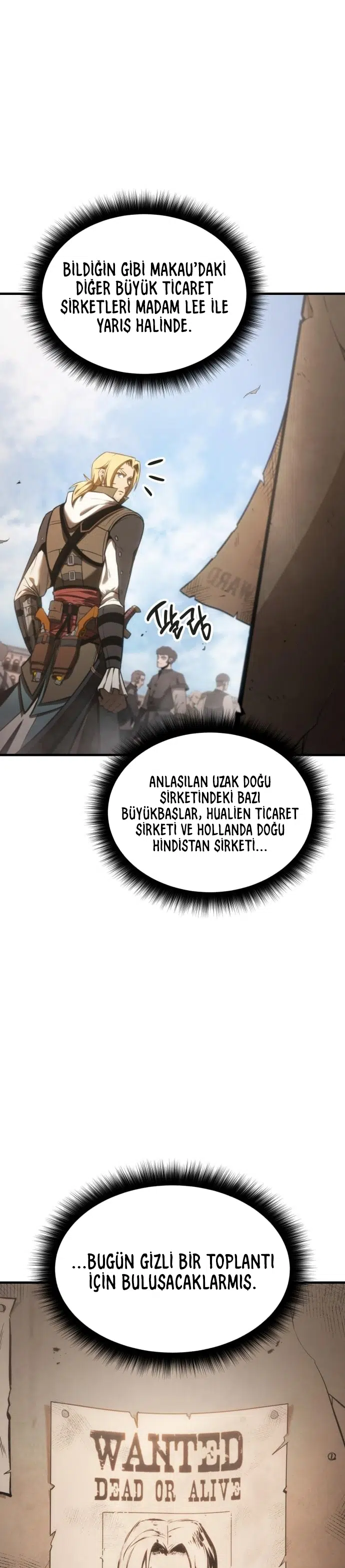 Suikastçının İnancı – Unutulmuş Tapınak - Bölüm 13 Sayfa 31