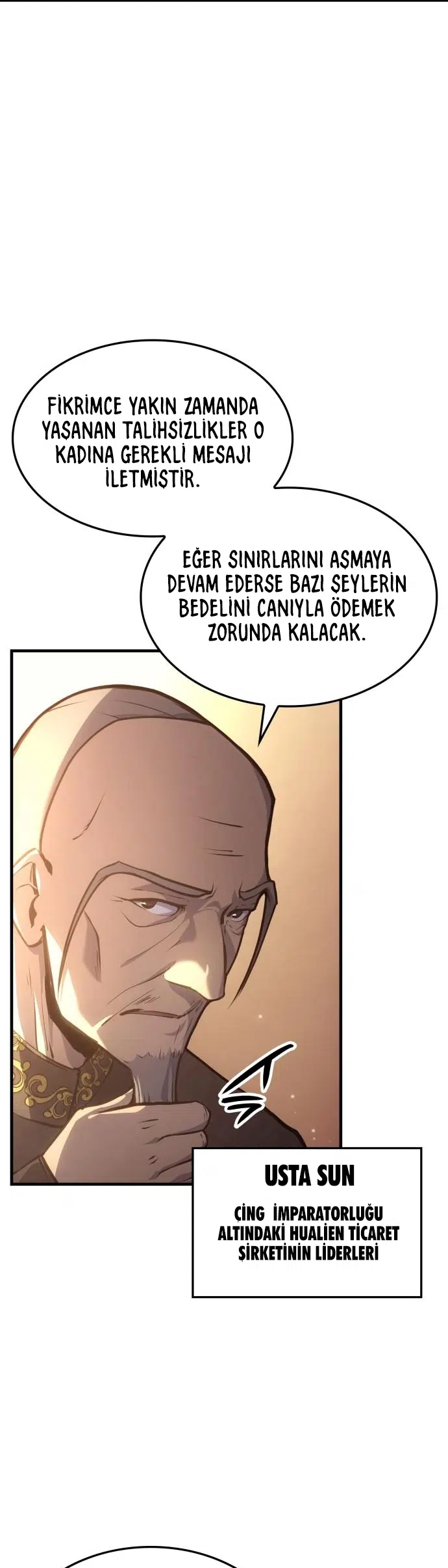 Suikastçının İnancı – Unutulmuş Tapınak - Bölüm 13 Sayfa 56