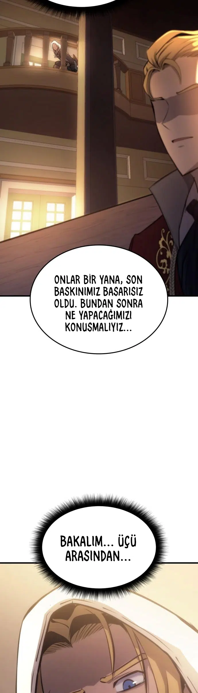 Suikastçının İnancı – Unutulmuş Tapınak - Bölüm 13 Sayfa 59
