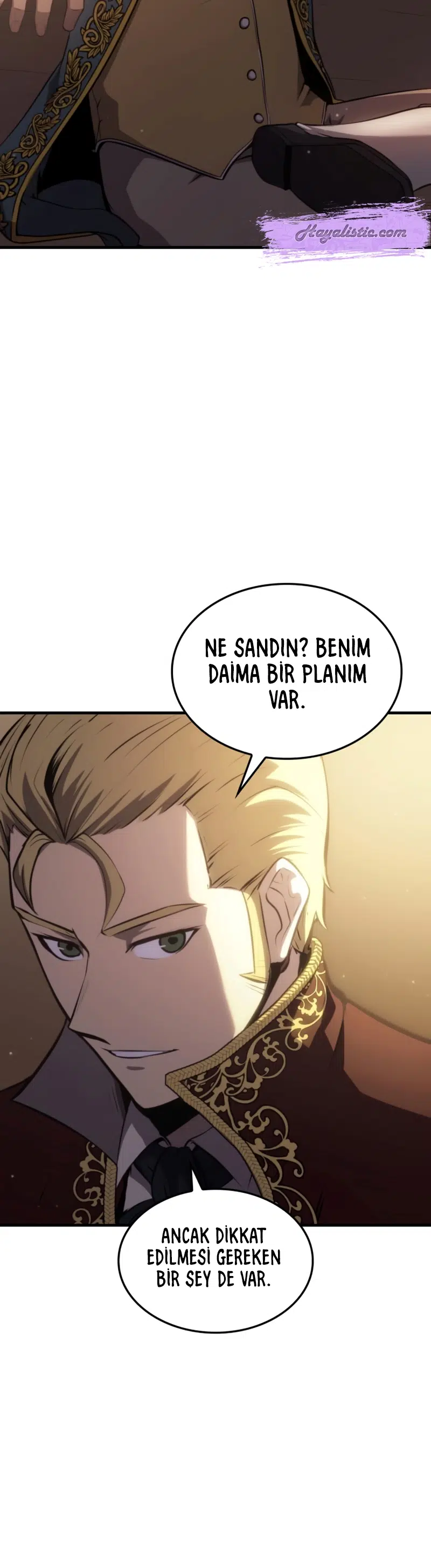 Suikastçının İnancı – Unutulmuş Tapınak - Bölüm 14 Sayfa 6