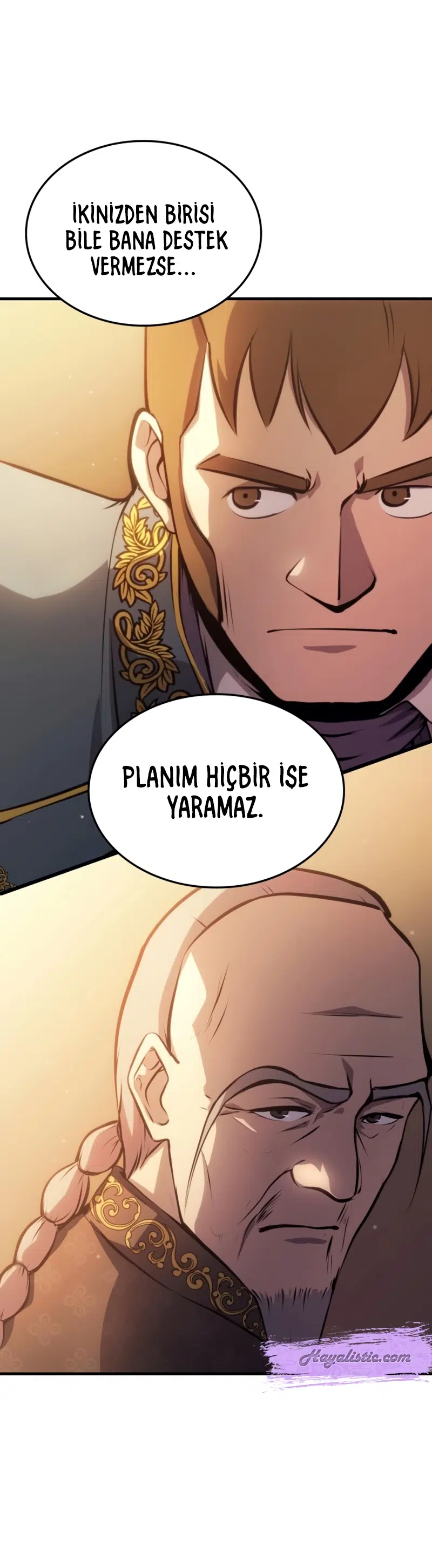 Suikastçının İnancı – Unutulmuş Tapınak - Bölüm 14 Sayfa 7