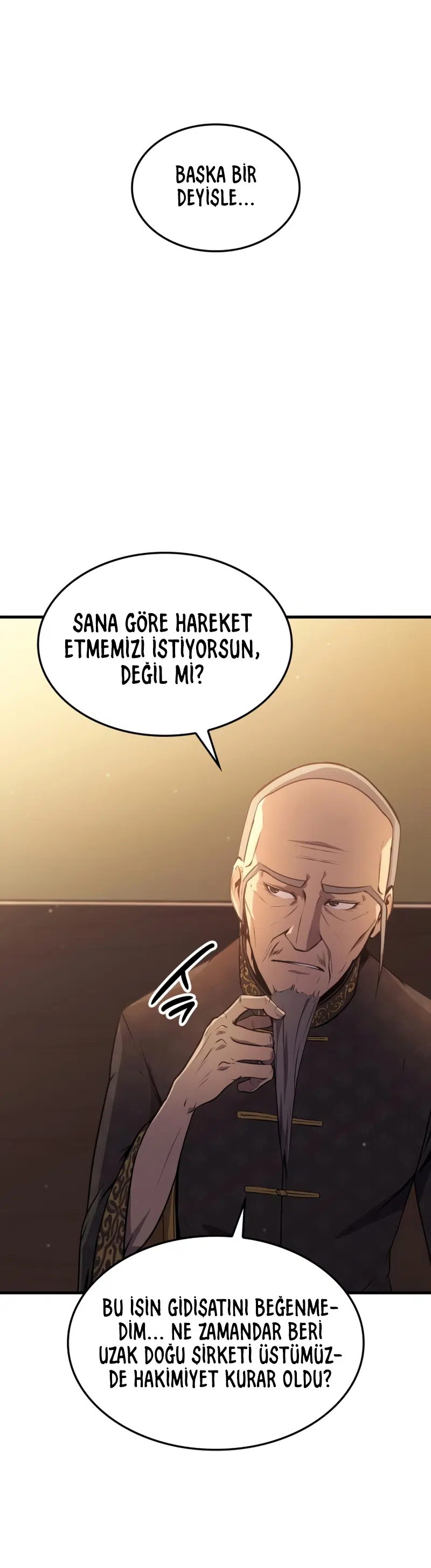 Suikastçının İnancı – Unutulmuş Tapınak - Bölüm 14 Sayfa 8