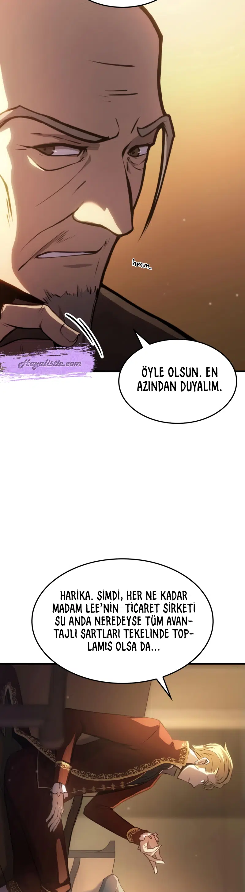 Suikastçının İnancı – Unutulmuş Tapınak - Bölüm 14 Sayfa 10