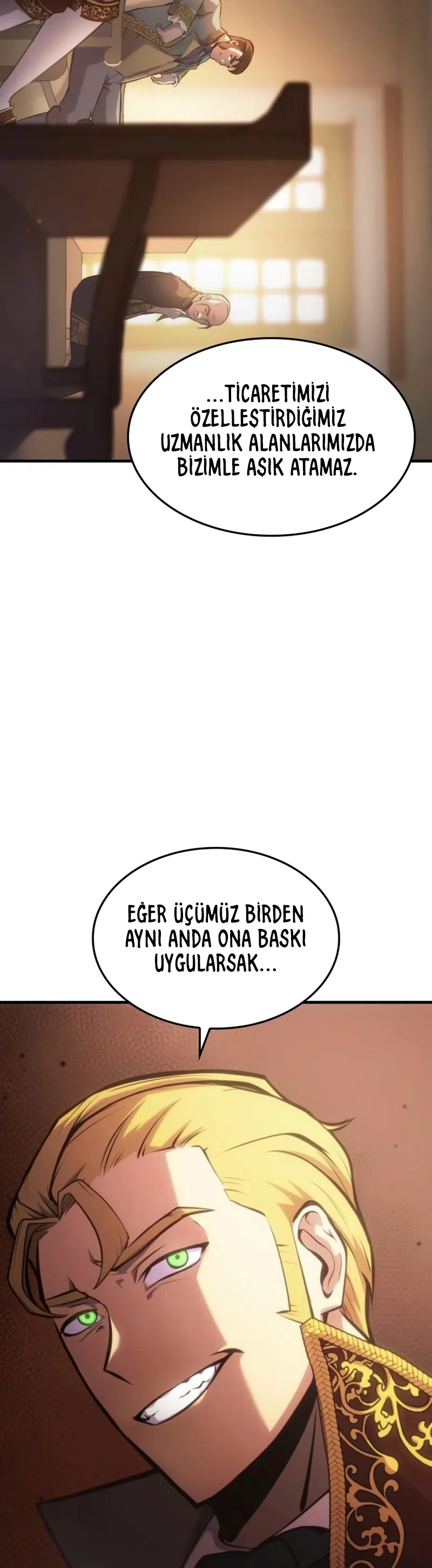 Suikastçının İnancı – Unutulmuş Tapınak - Bölüm 14 Sayfa 11