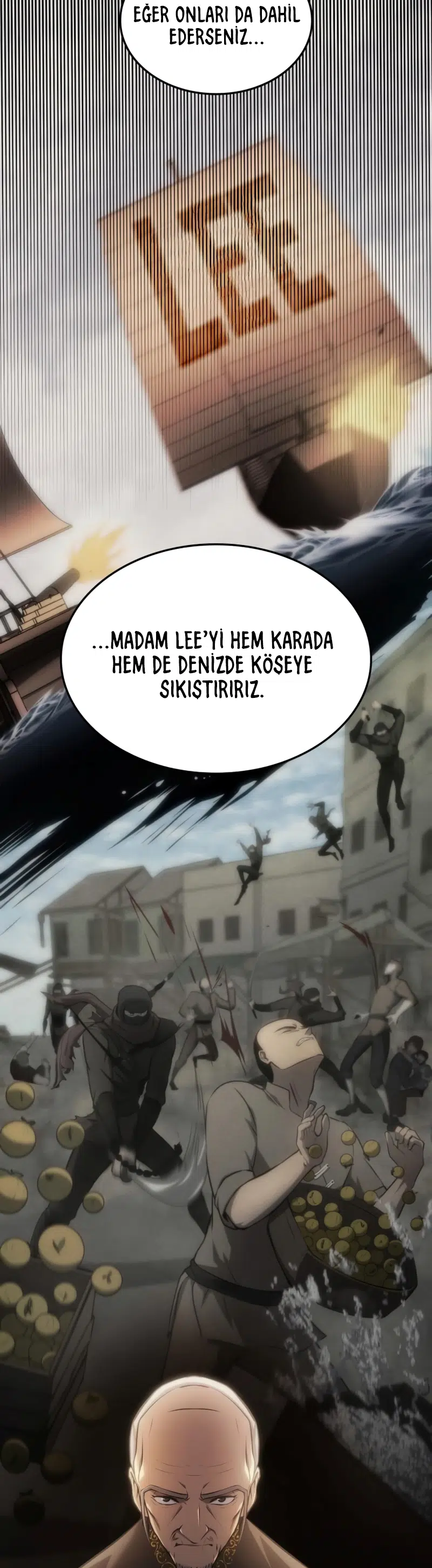 Suikastçının İnancı – Unutulmuş Tapınak - Bölüm 14 Sayfa 13